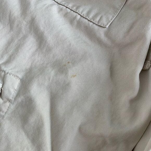 Old Navy Maternity Khakis - Picture 3 of 9